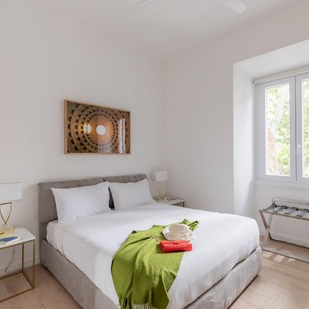 Iflat Vatican 2 Bedroom Design Apartment Rome Exterior photo