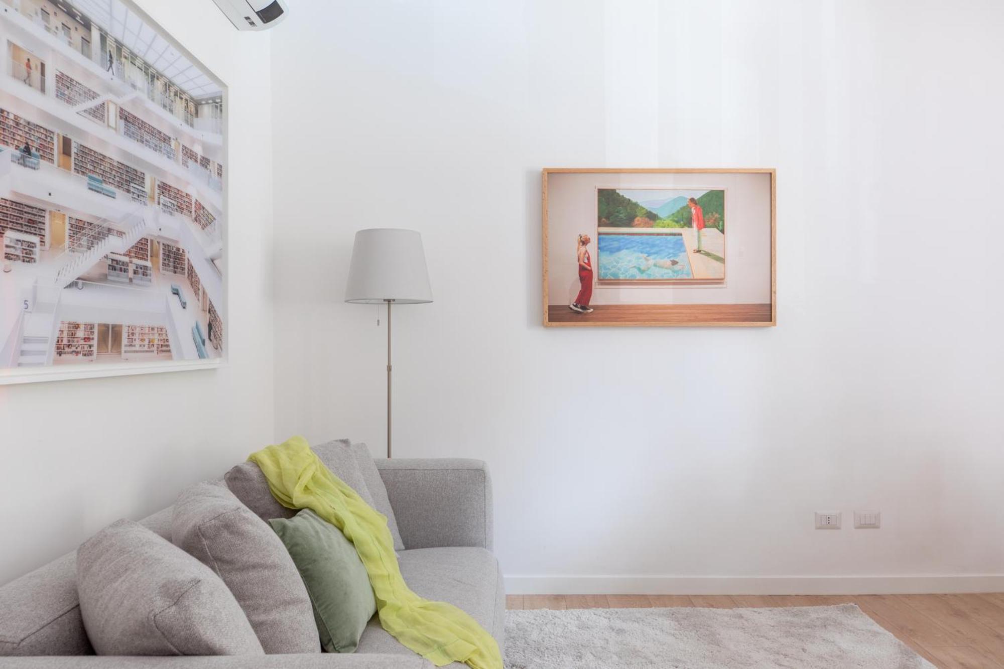 Iflat Vatican 2 Bedroom Design Apartment Rome Exterior photo