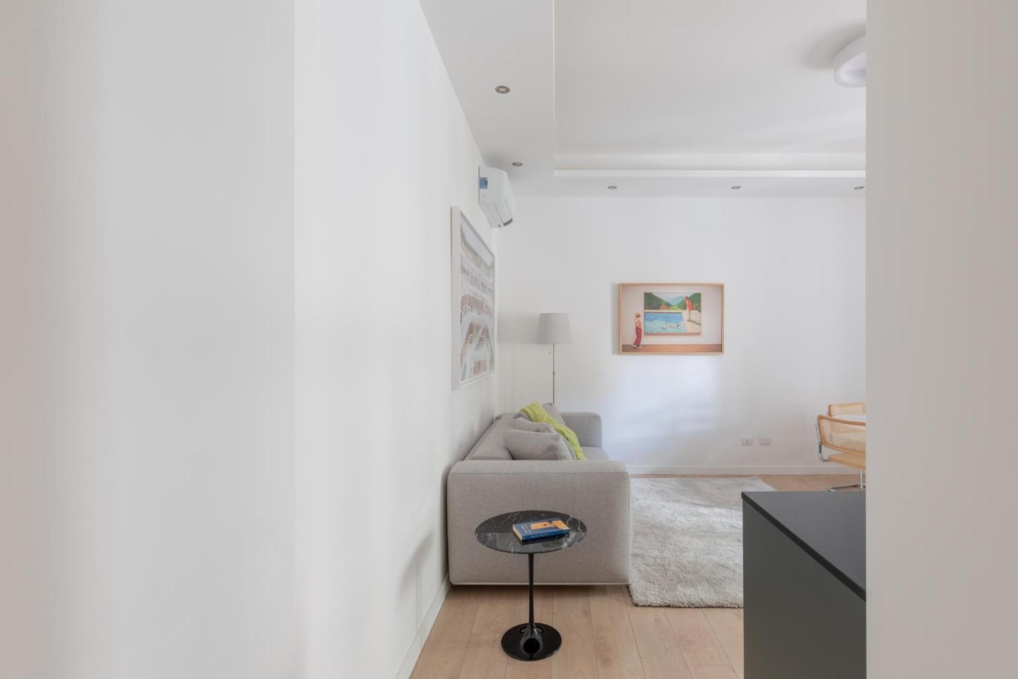 Iflat Vatican 2 Bedroom Design Apartment Rome Exterior photo