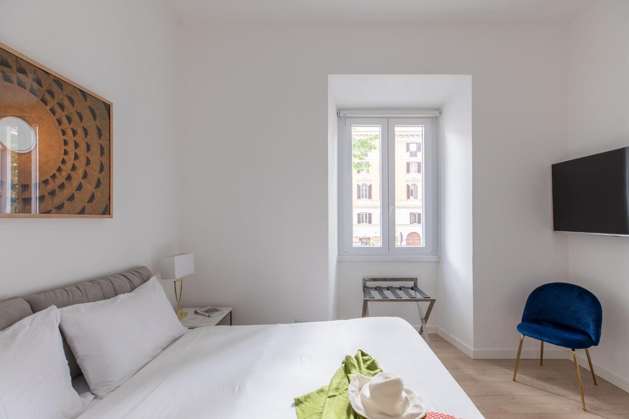 Iflat Vatican 2 Bedroom Design Apartment Rome Exterior photo