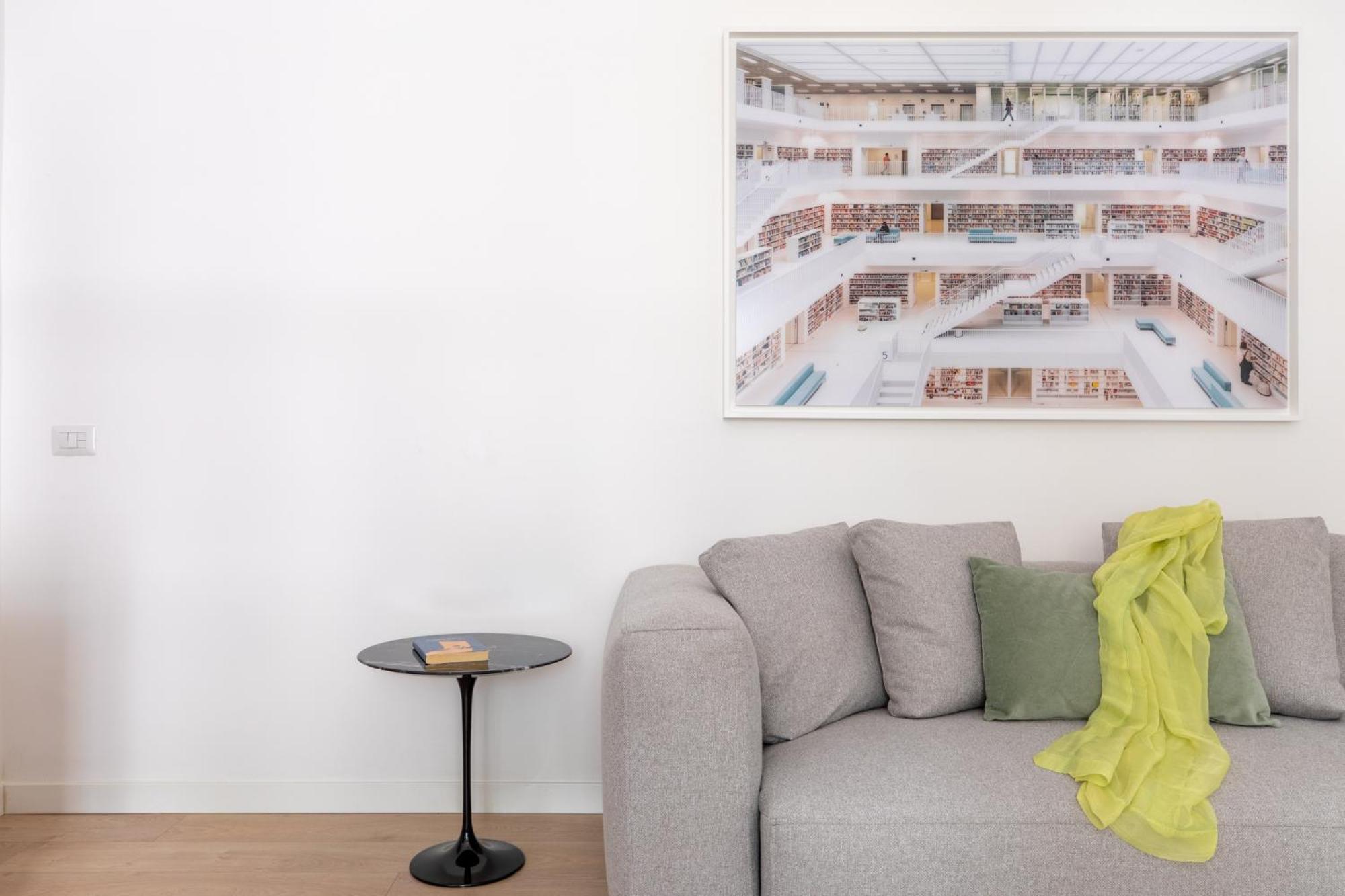 Iflat Vatican 2 Bedroom Design Apartment Rome Exterior photo
