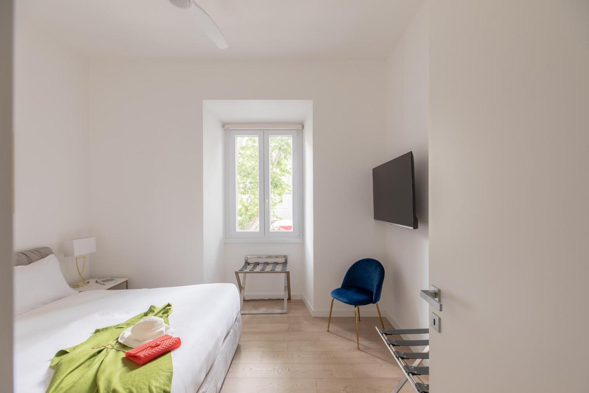 Iflat Vatican 2 Bedroom Design Apartment Rome Exterior photo